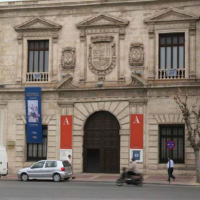 Palacio Almudí