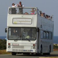 Autobús de Vuelta